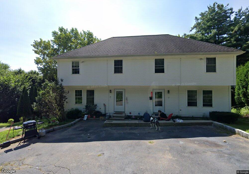 16B Charron St unit B, Spencer, MA 01562 - photo 1