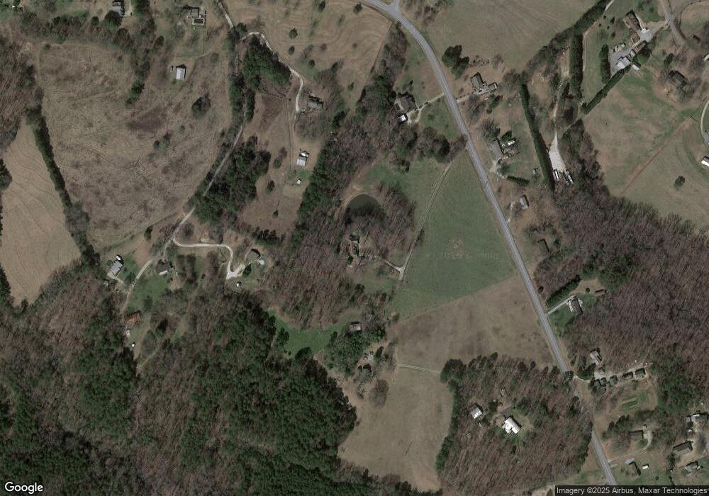 160 Busch Ln, West Union, SC 29696 - photo 1