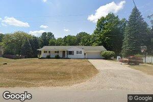 5595 Division Ave N, Comstock Park, MI 49321