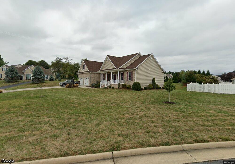 437 Winding Way, Waynesboro, VA 22980 - photo 1