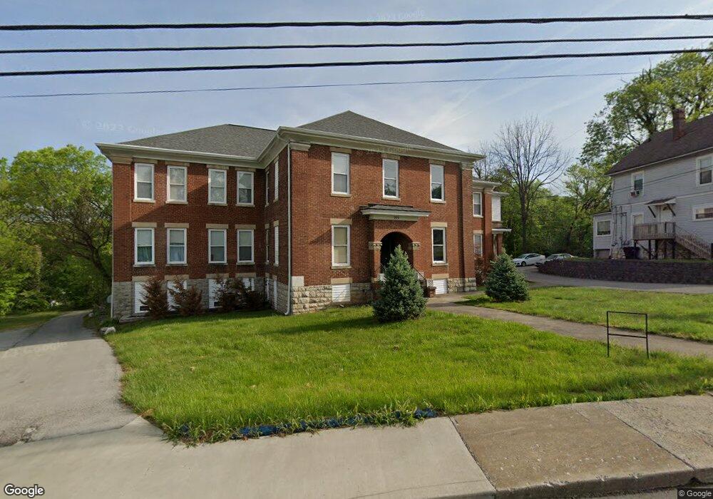 220 E Main St, Frankfort, KY 40601 - photo 1