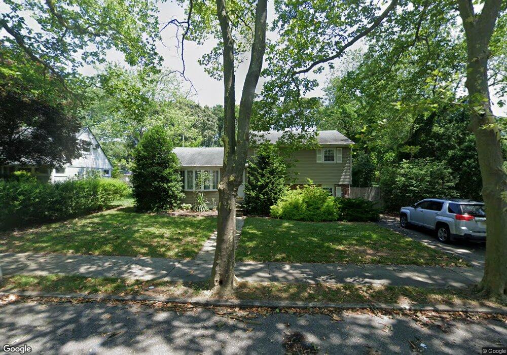 137 W Wilmont Ave, Somers Point, NJ 08244 - photo 1