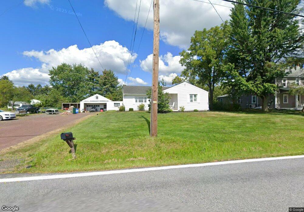 214 Blue School Rd, Perkasie, PA 18944 - photo 1