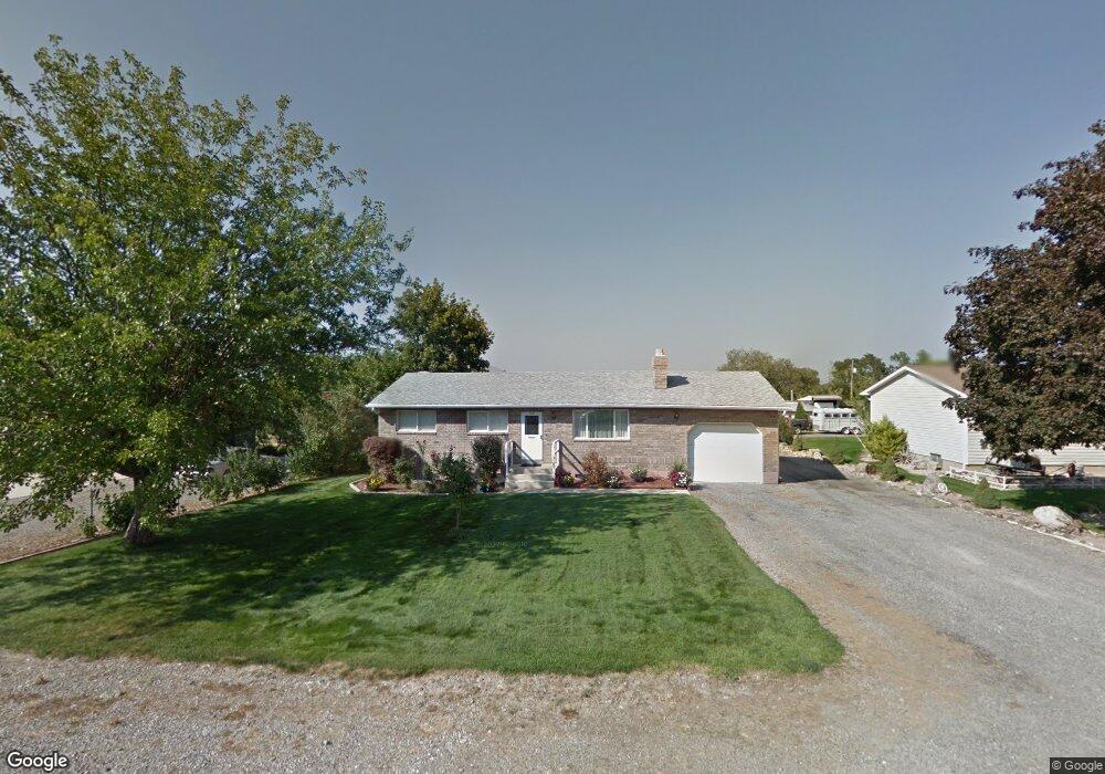 248 W 300 N, Santaquin, UT 84655 - photo 1