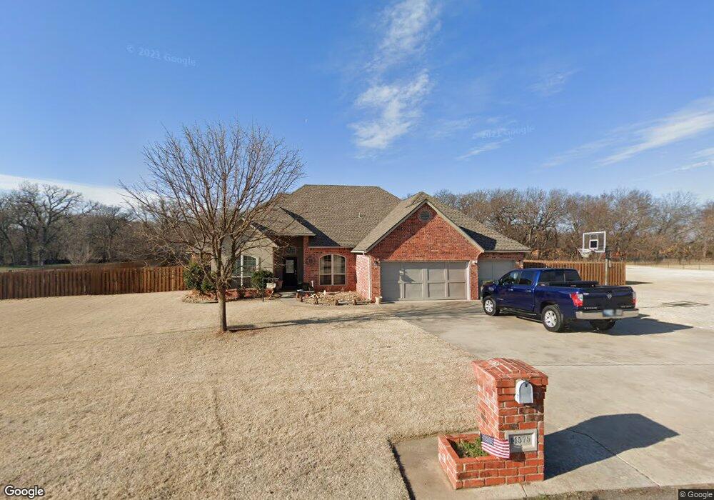 14575 Cottonwood, Edmond, OK 73025 - photo 1