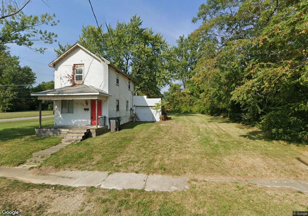 1528 S Main St, Lima, OH 45804 - photo 1