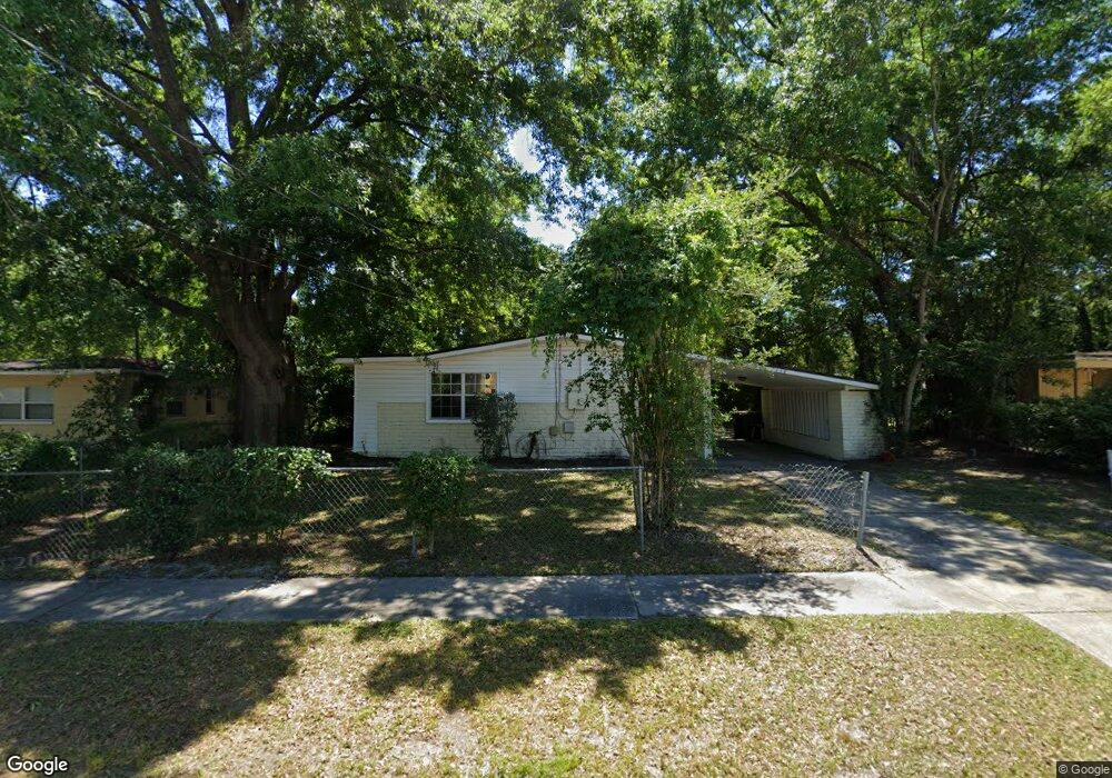 7438 Canaveral Rd, Jacksonville, FL 32210 - photo 1