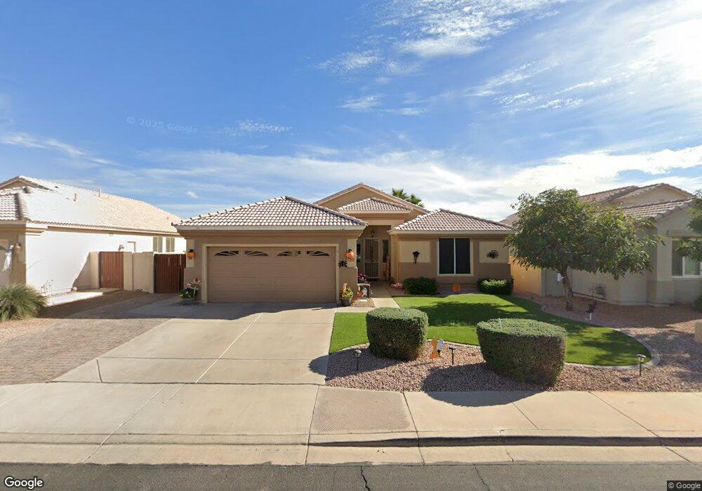9421 E Kiva Ave, Mesa, AZ 85209 - photo 1