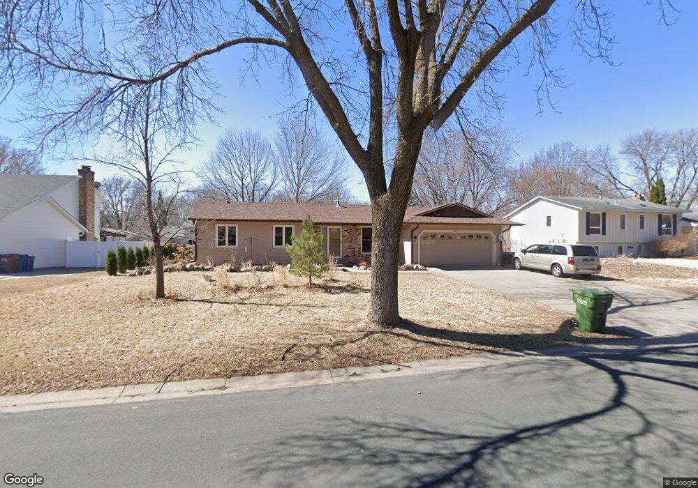 10221 Nathan Ln N, Maple Grove, MN 55369 - photo 1