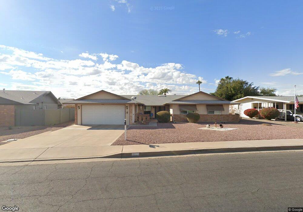 10024 N 103rd Ave, Sun City, AZ 85351 - photo 1