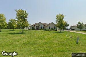 222 S Seacat Rd, Bucklin, KS 67834