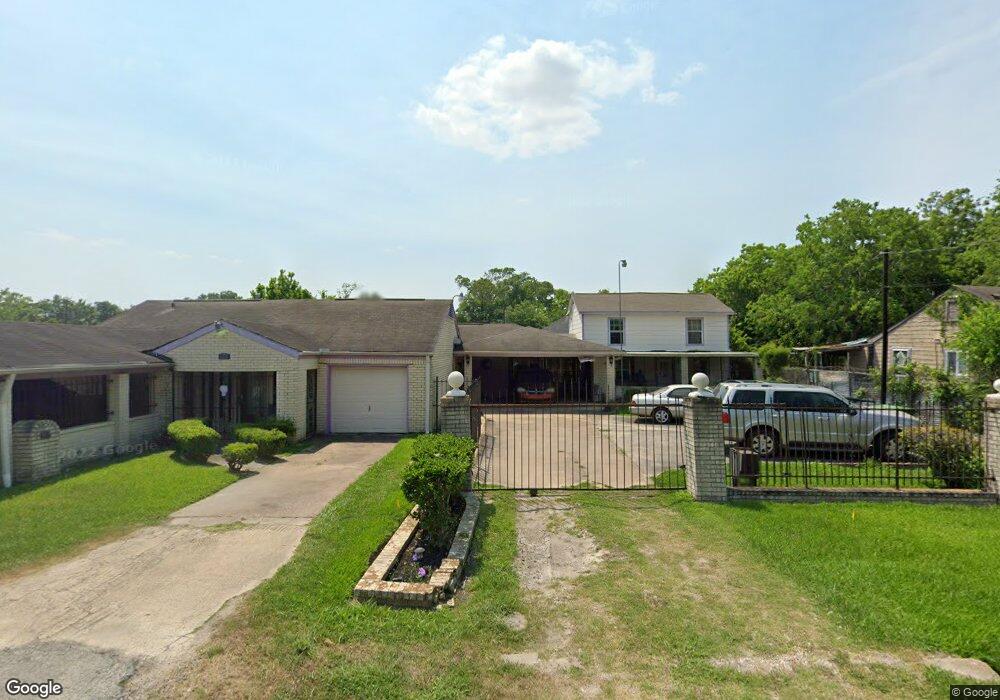 6614 Sidney St, Houston, TX 77021 - photo 1