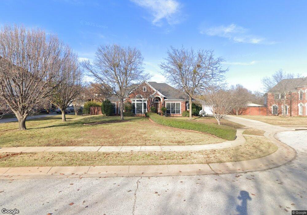 2708 Aurora Ct, Southlake, TX 76092 - photo 1