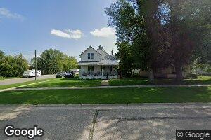 401 Champagne Ave SW, Red Lake Falls, MN 56750