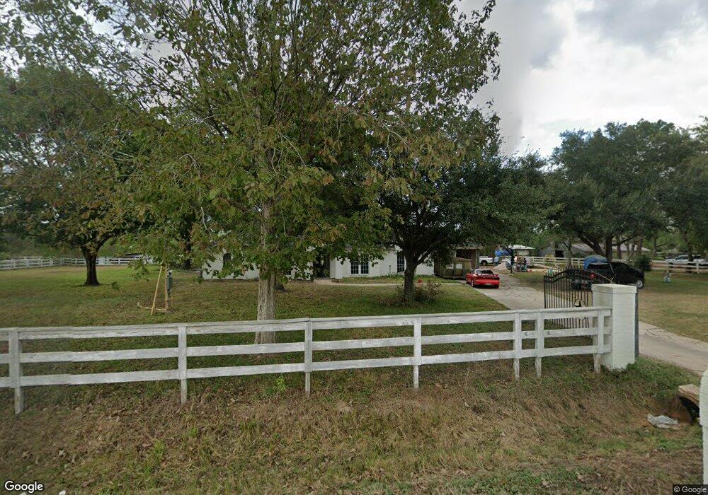 21502 Rosehill Church Rd, Tomball, TX 77377 - photo 1