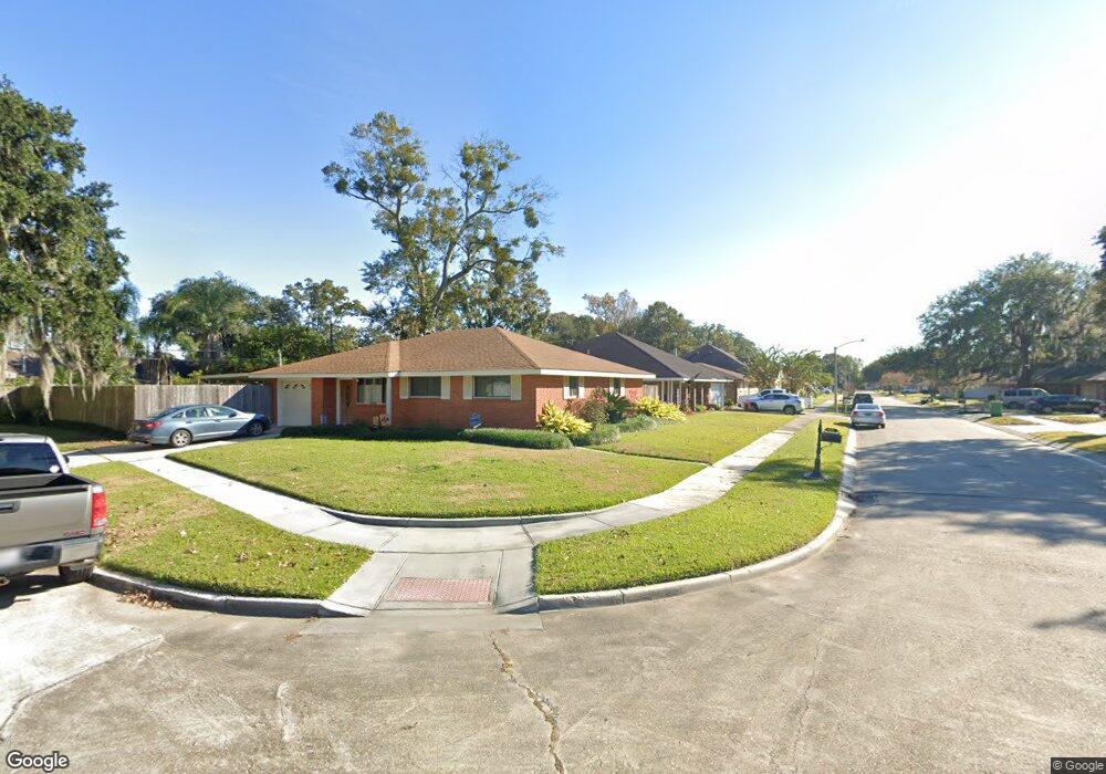 0 Delery Dr, Estelle, LA 70072 - photo 1