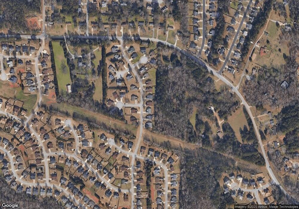 85 Saddlebrook Dr, Covington, GA 30016 - photo 1