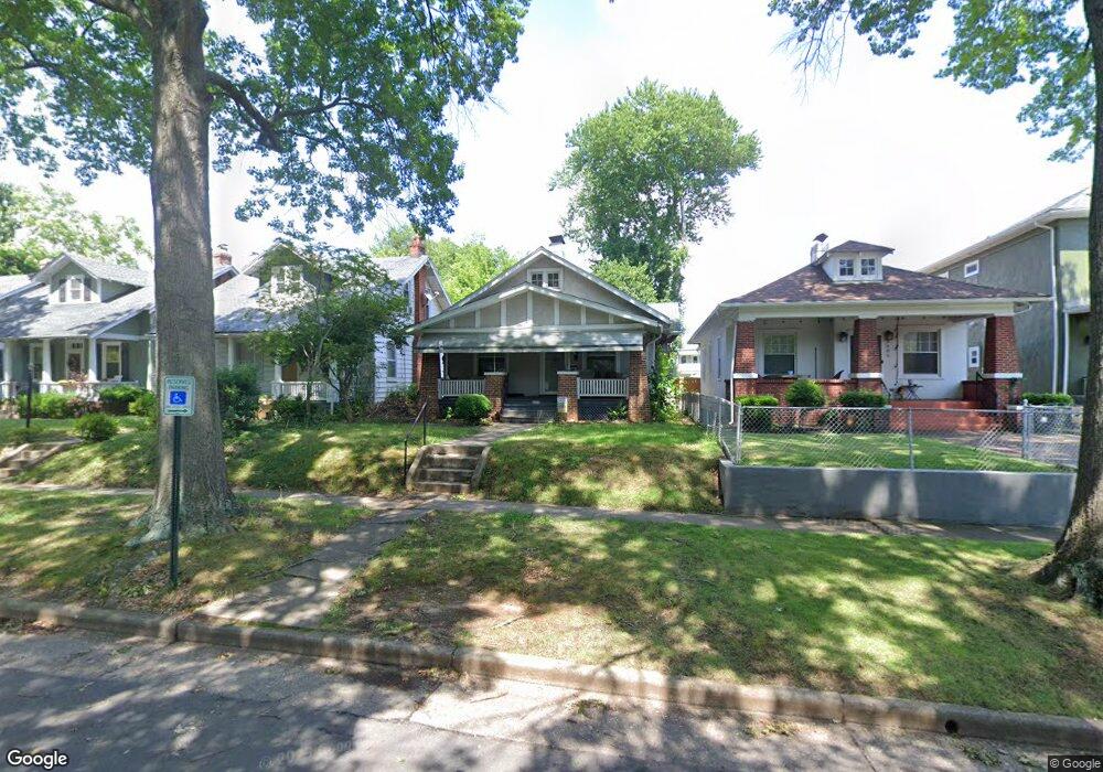 3407 Garland Ave, Richmond, VA 23222 - photo 1