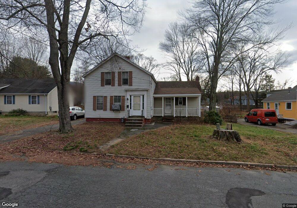 10 Gaugh St, Easthampton, MA 01027 - photo 1