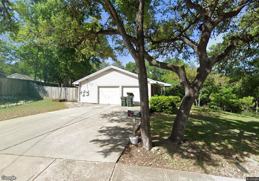 1507 N L B J Dr, San Marcos, TX 78666 - photo 1