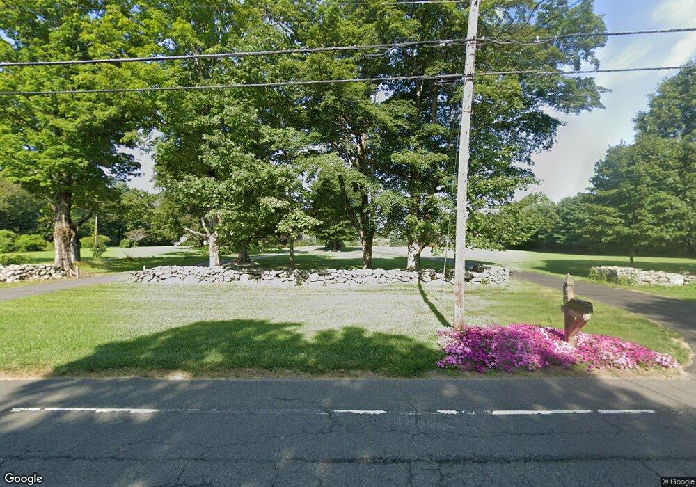 475 Town Hill Rd, New Hartford, CT 06057 - photo 1