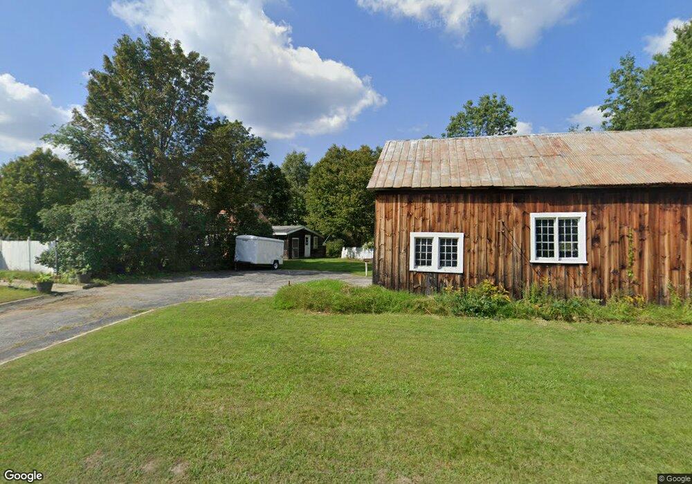 42 Croydon Brook Rd, Croydon, NH 03773 - photo 1