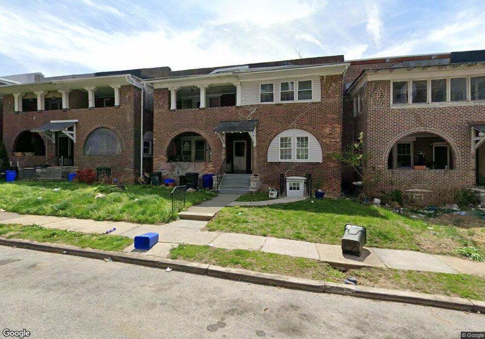 5226 Schuyler St, Philadelphia, PA 19144 - photo 1