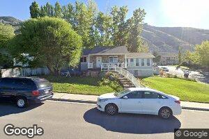 883 S 1540 E, Provo, UT 84606