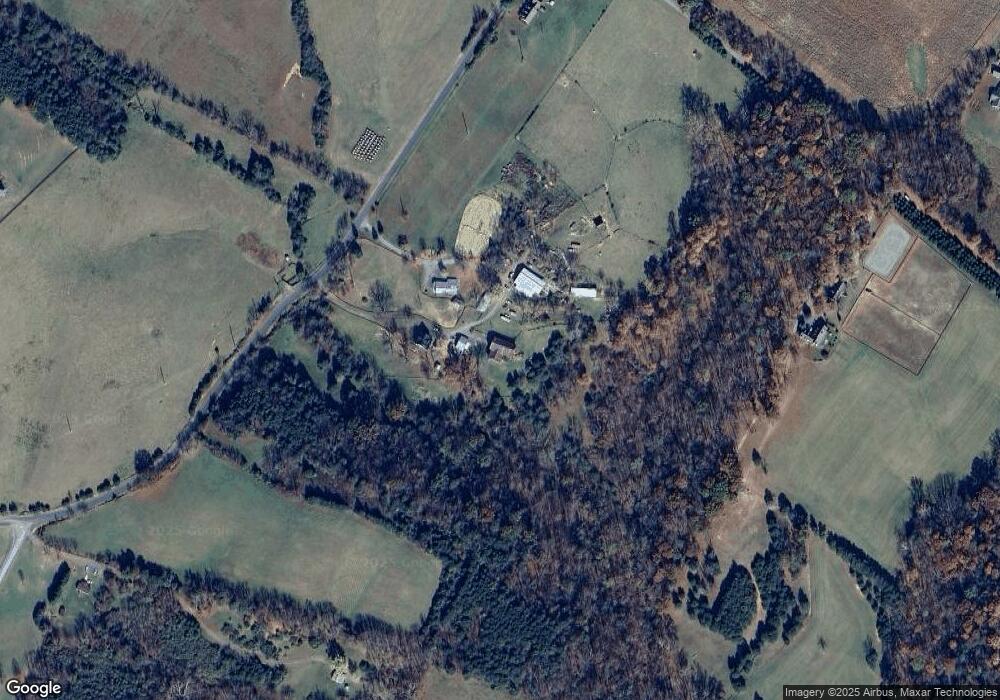 1154 Forest Grove Rd, Lexington, VA 24450 - photo 1