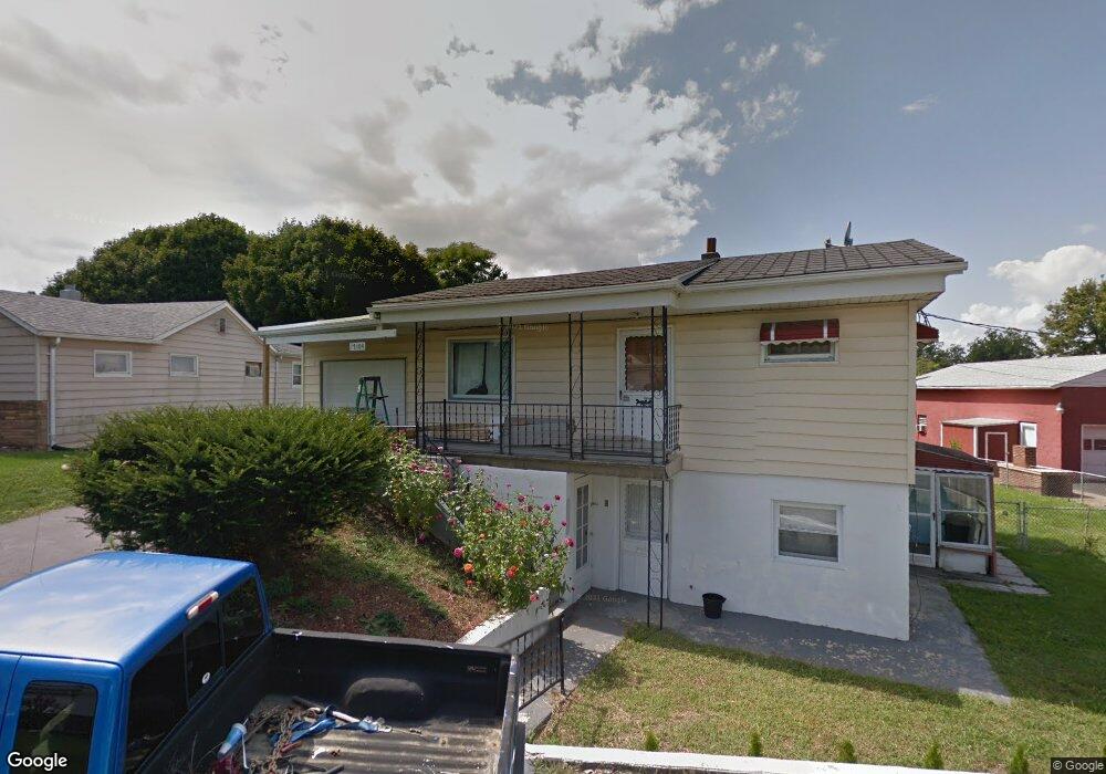 17104 Short Dr, Williamsport, MD 21795 - photo 1