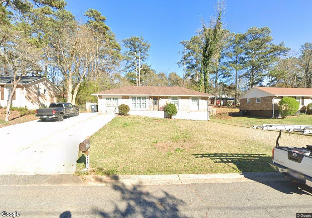 4155 Citizen Cir unit 3, Austell, GA 30106 - photo 1