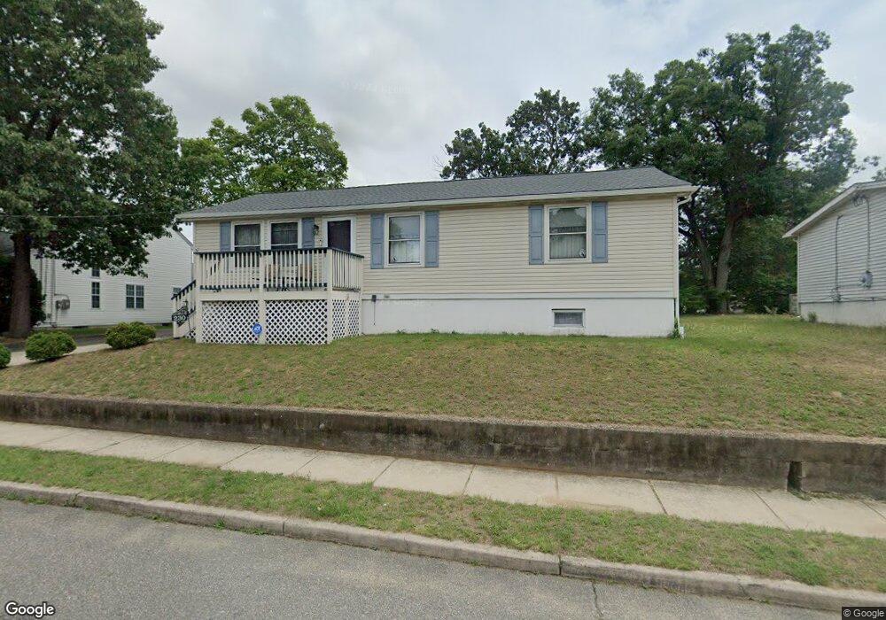 230 Sylvan St, Riverside, NJ 08075 - photo 1