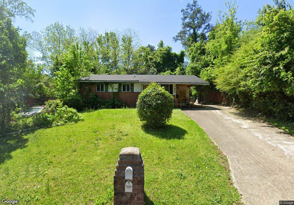 4660 Buckner St, Columbus, GA 31907 - photo 1