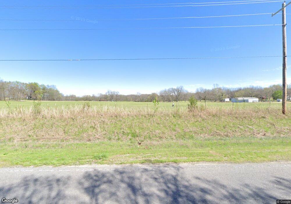 6323 S 437, Locust Grove, OK 74352 - photo 1