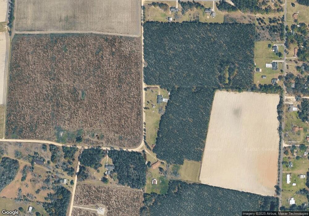 5703 Howard Rd, Blackshear, GA 31516 - photo 1