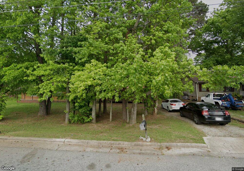 631 Paramount St, High Point, NC 27260 - photo 1