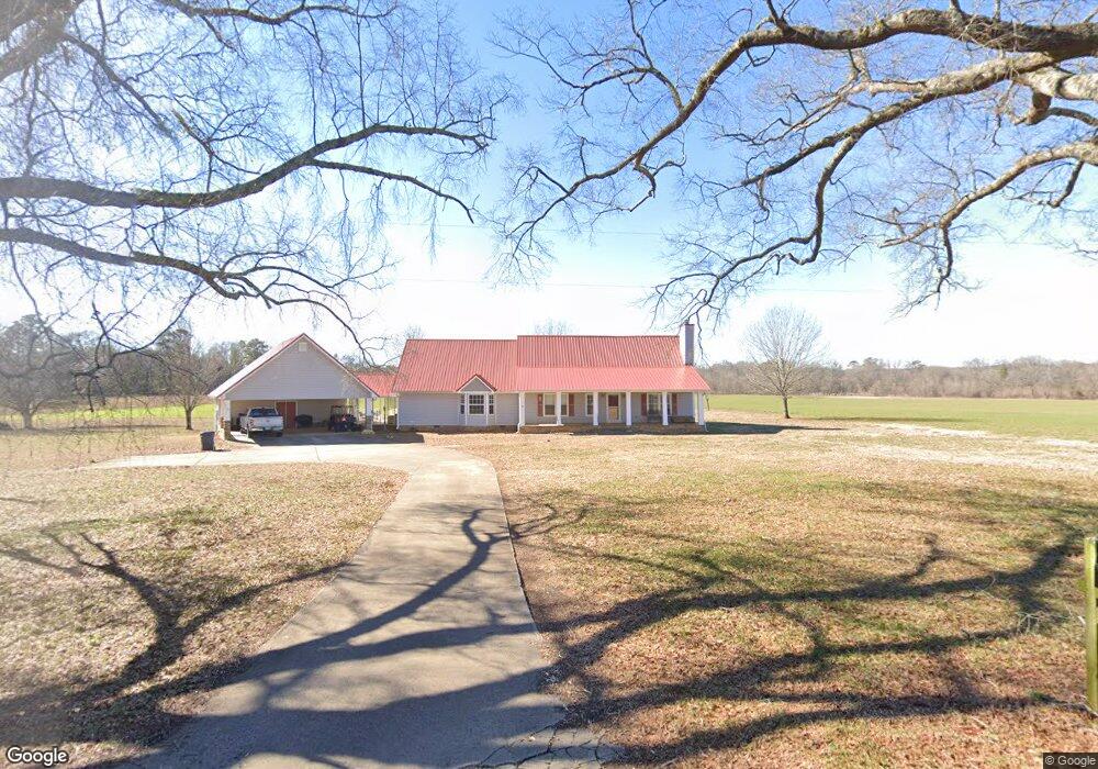 129 Bon Loop Rd, Aragon, GA 30104 - photo 1