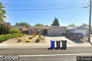 1818 Oakmead Dr, Concord, CA 94520