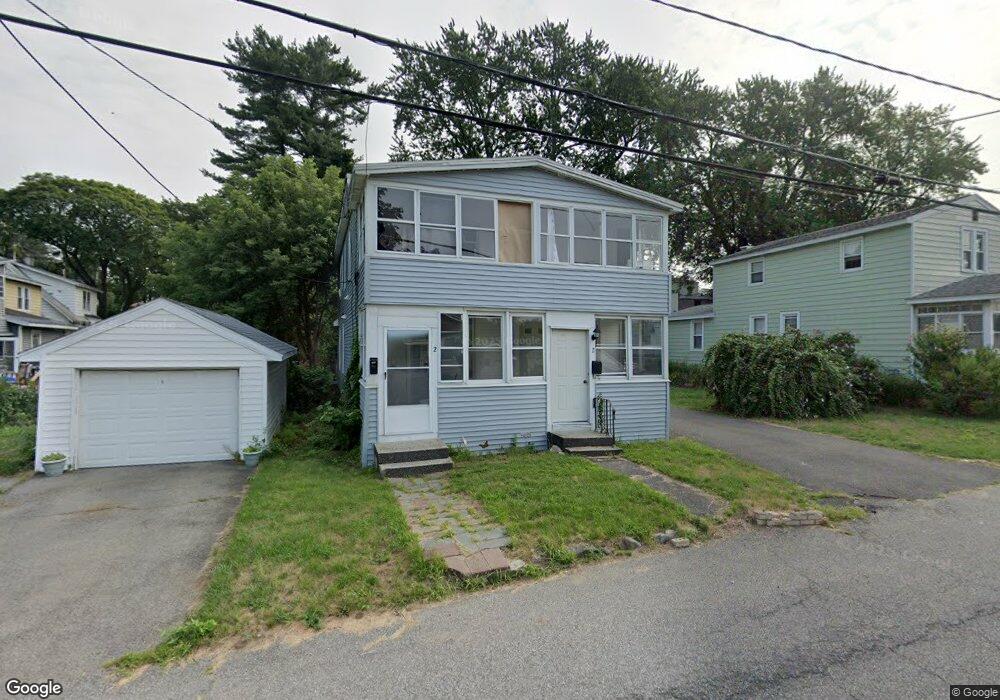 2 Quincy St, Albany, NY 12205 - photo 1