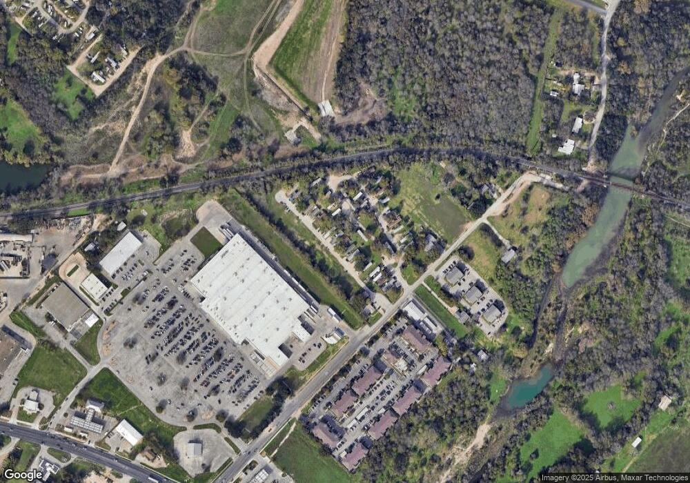 1705 River Rd, San Marcos, TX 78666 - photo 1