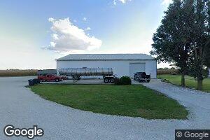 320 E State St, Cisco, IL 61830