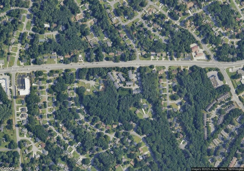 0 Singlebriar Ct unit 7454569, Norcross, GA 30093 - photo 1