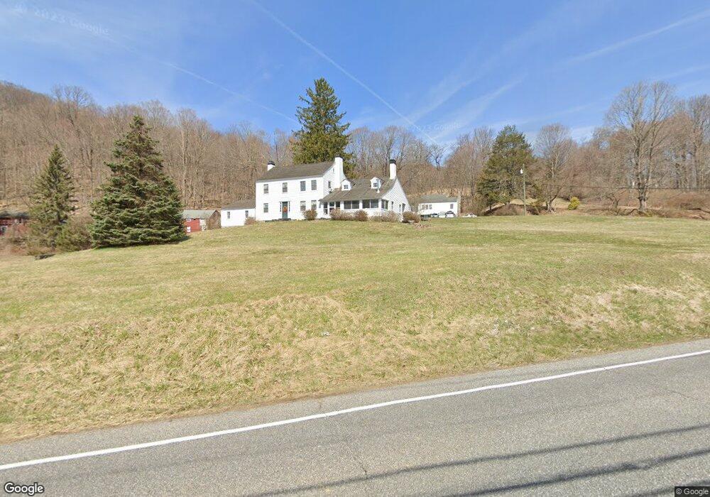 1 Memory Ln, Sherman, CT 06784 - photo 1