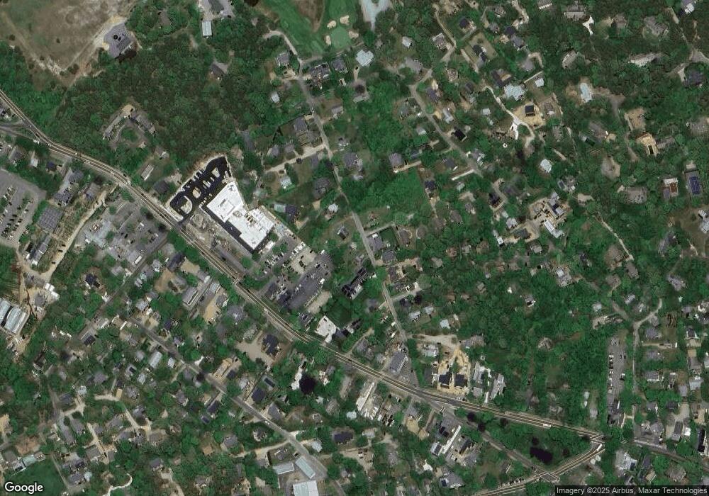 34 Curtis Ln, Edgartown, MA 02539 - photo 1