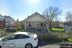 511 Adeline Ave, Morgantown, WV 26501