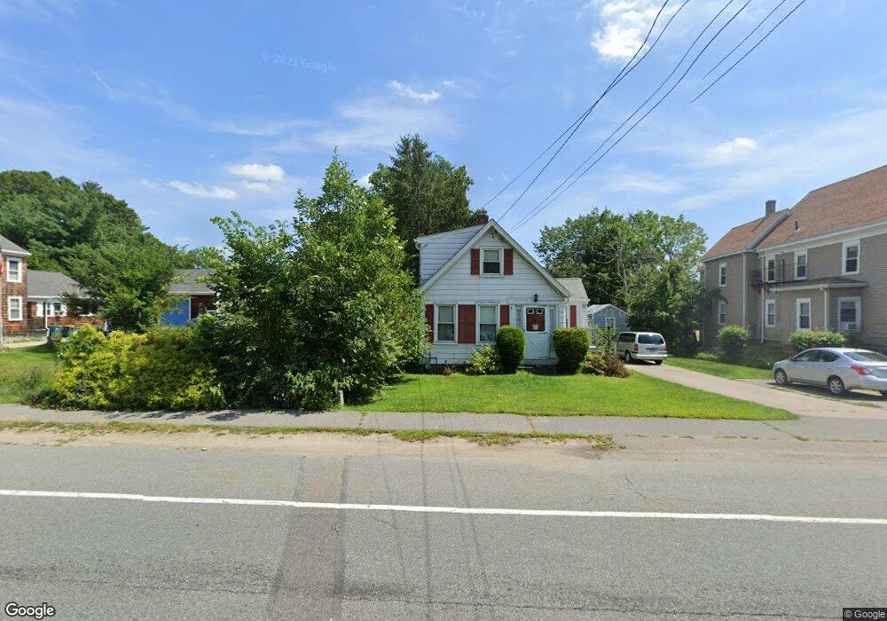 715 Washington St, Abington, MA 02351 - photo 1