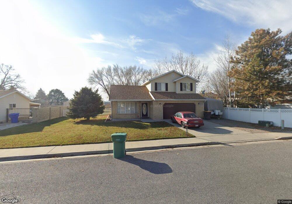 1567 N Trinnaman Ln, Lehi, UT 84043 - photo 1