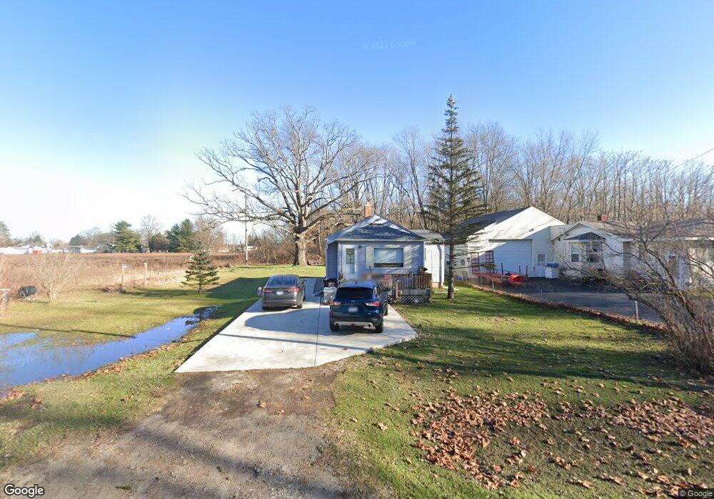 12222 Maxwell Rd, Carleton, MI 48117 - photo 1