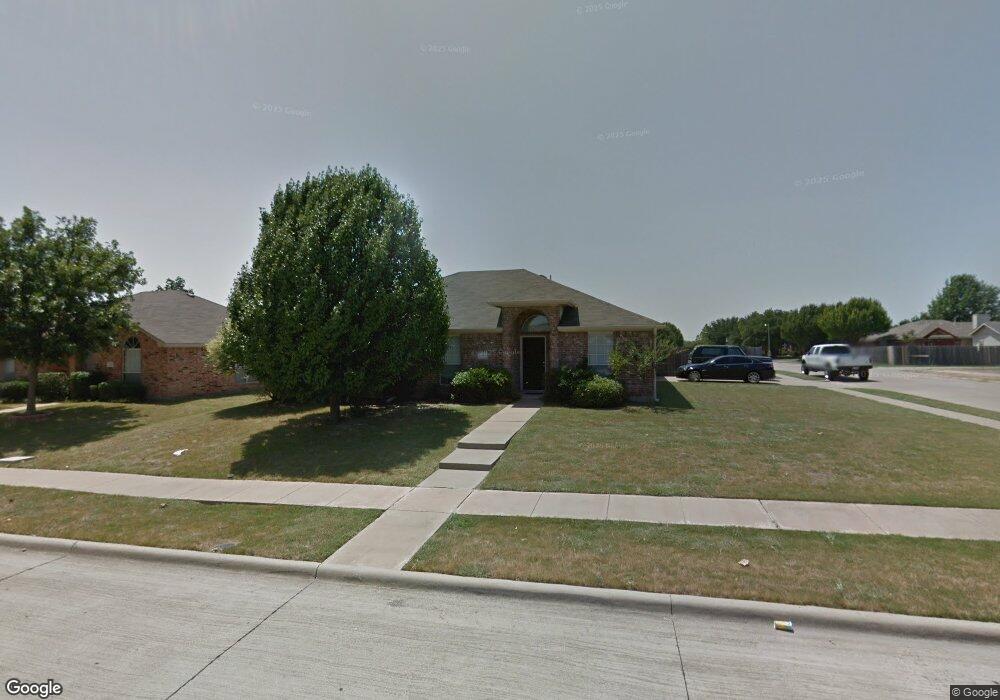 101 S Rolling Meadows Dr, Wylie, TX 75098 - photo 1