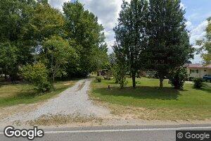 1224 County Road 46, Myrtle, MS 38650